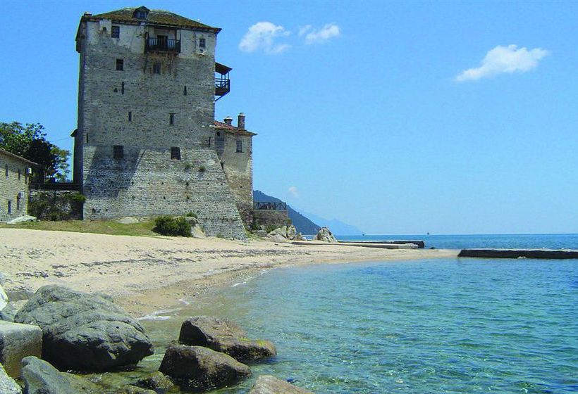 Hotel Xenia Ouranoupolis  | Ouranoupolis | Halkidiki | Greece 3