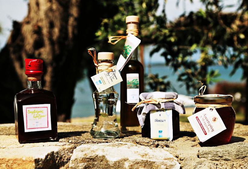 Hotel Xenia Ouranoupolis  | Ouranoupolis | Halkidiki | Greece 4