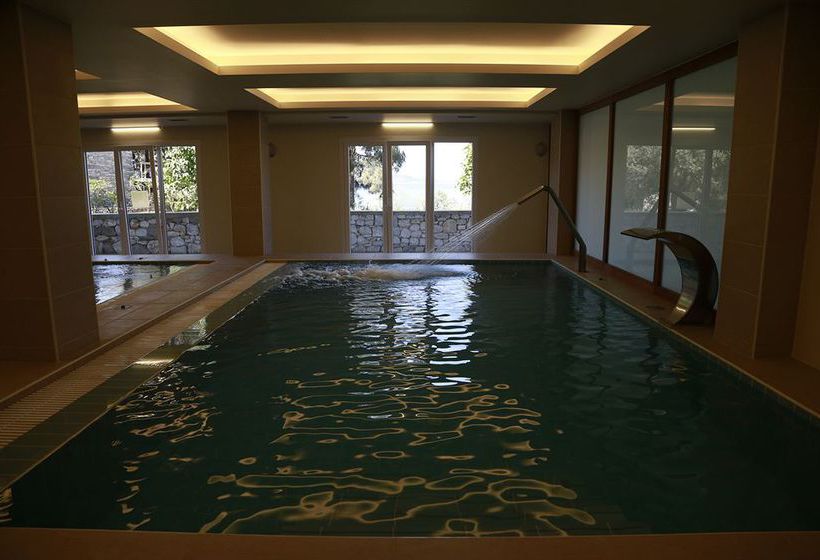 Hotel Xenia Ouranoupolis  | Ouranoupolis | Halkidiki | Greece 5