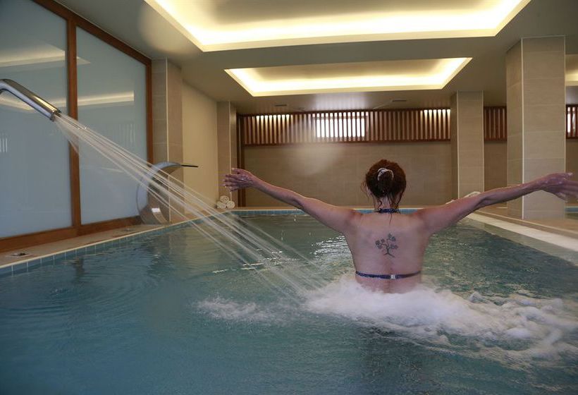 Hotel Xenia Ouranoupolis  | Ouranoupolis | Halkidiki | Greece 6