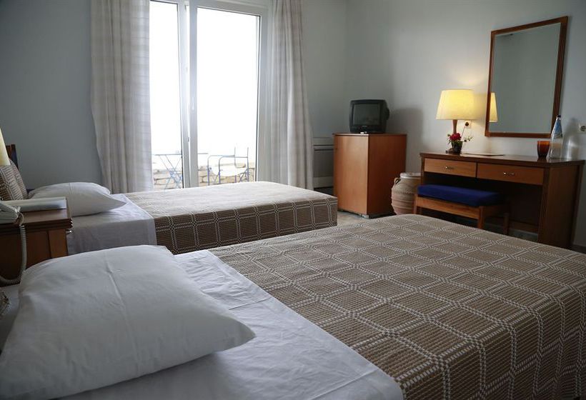 Hotel Xenia Ouranoupolis  | Ouranoupolis | Halkidiki | Greece 8