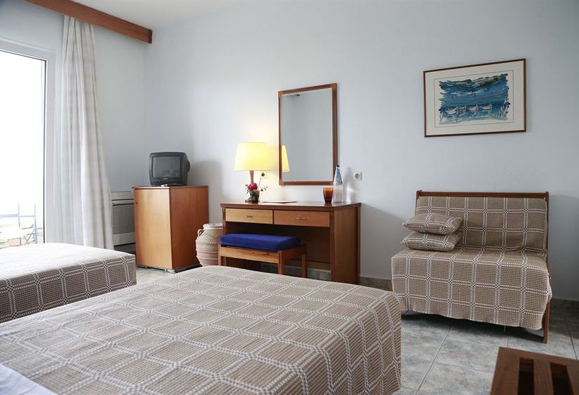 Hotel Xenia Ouranoupolis  | Ouranoupolis | Halkidiki | Greece 9