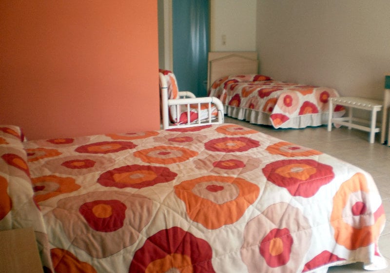 Hotel Starlight Kefalonia