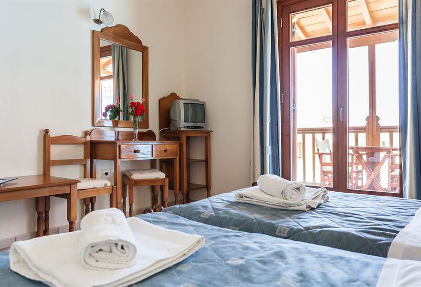 Hotel Aeolos Islas Espóradas