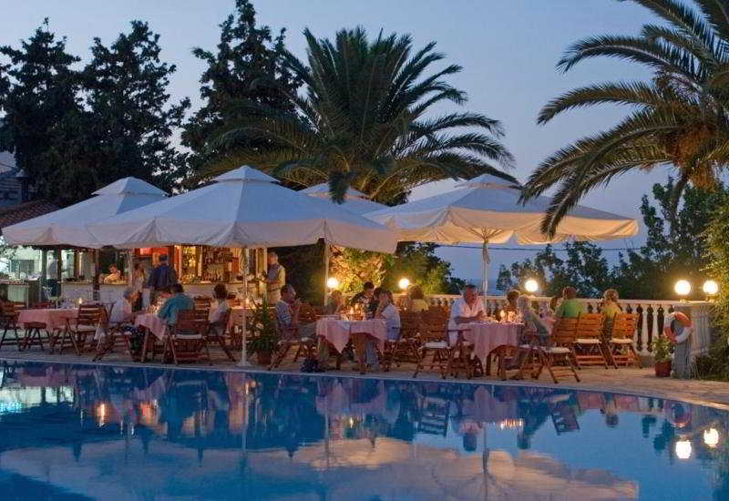 Hotel Dionyssos  | Skopelos | Sporades | Greece 16