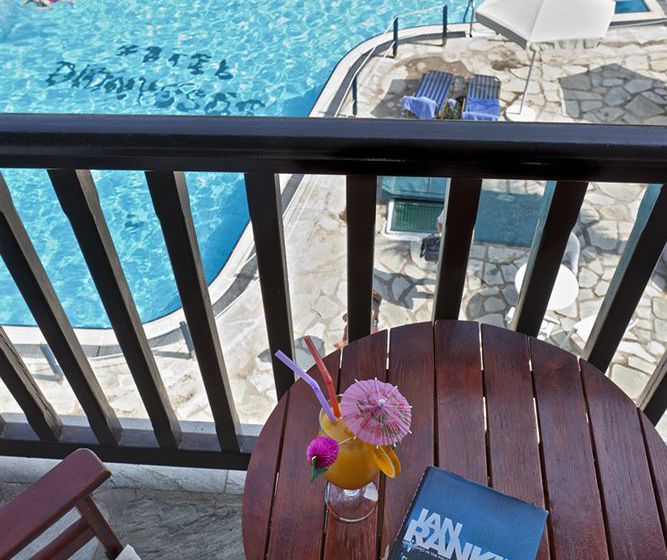 Hotel Dionyssos  | Skopelos | Sporades | Greece 18