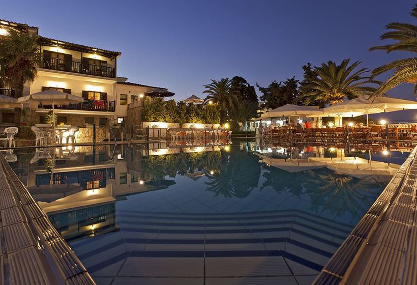 Hotel Dionyssos  | Skopelos | Sporades | Greece 3