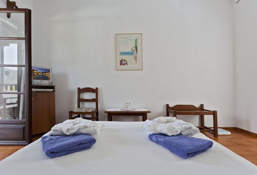 Hotel Dionyssos  | Skopelos | Sporades | Greece 6