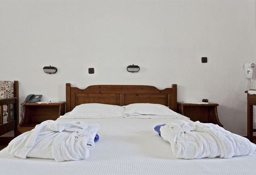 Hotel Dionyssos  | Skopelos | Sporades | Greece 7