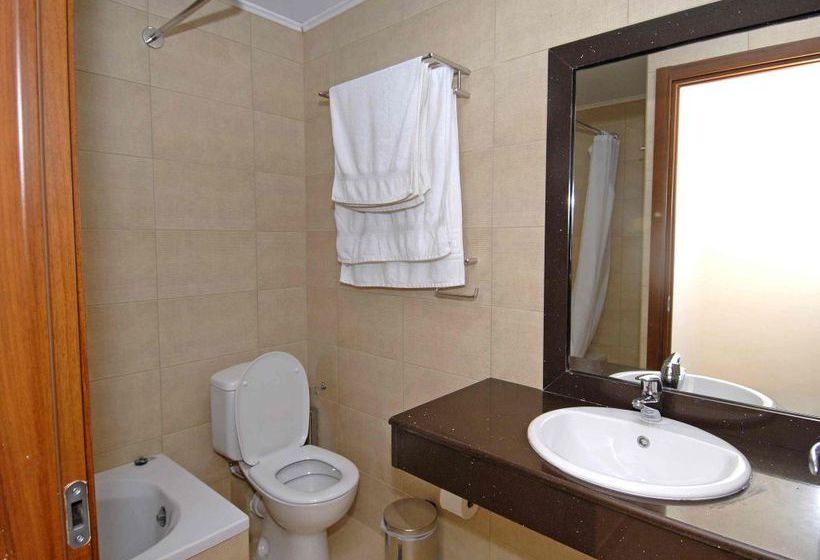 Hotel Lassi  | Lassi | Kefalonia | Greece 1