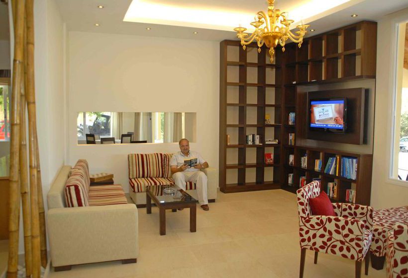 Hotel Lassi  | Lassi | Kefalonia | Greece 2