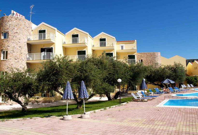 Hotel Lassi  | Lassi | Kefalonia | Greece 3