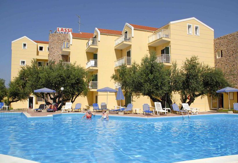 Hotel Lassi  | Lassi | Kefalonia | Greece 4