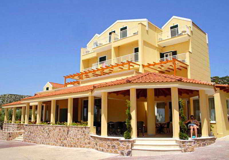 Hotel Lassi  | Lassi | Kefalonia | Greece 5