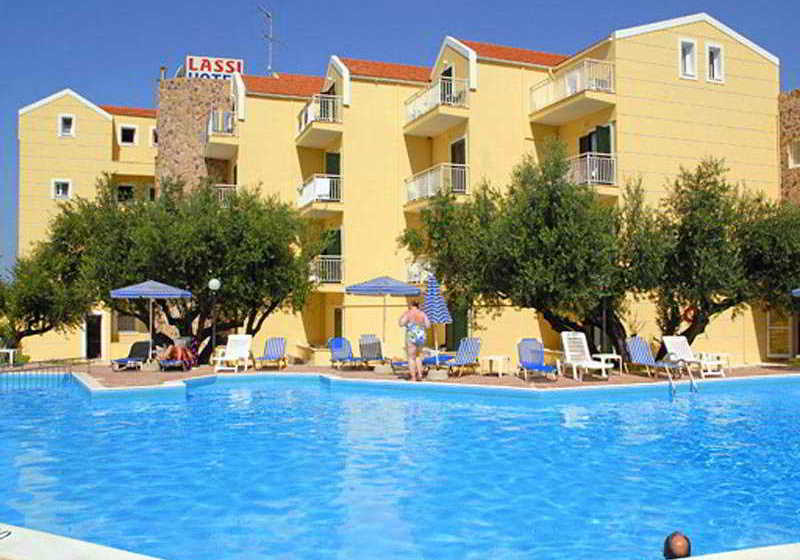Hotel Lassi  | Lassi | Kefalonia | Greece 7