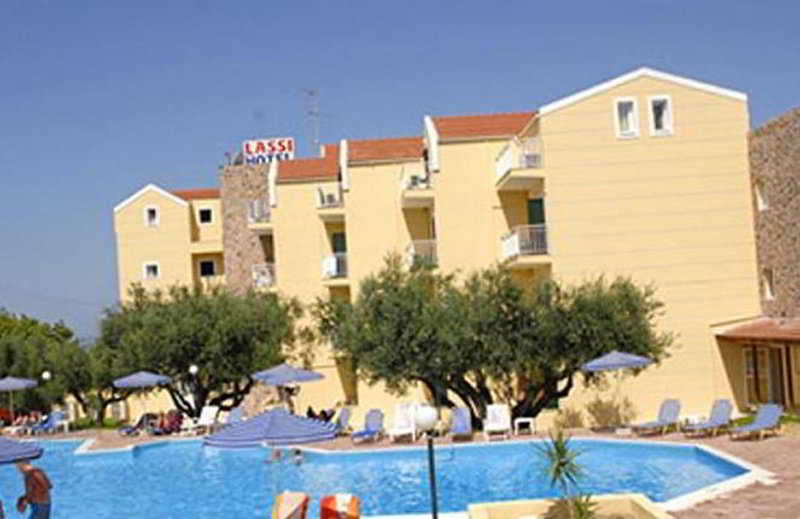 Hotel Lassi  | Lassi | Kefalonia | Greece 9
