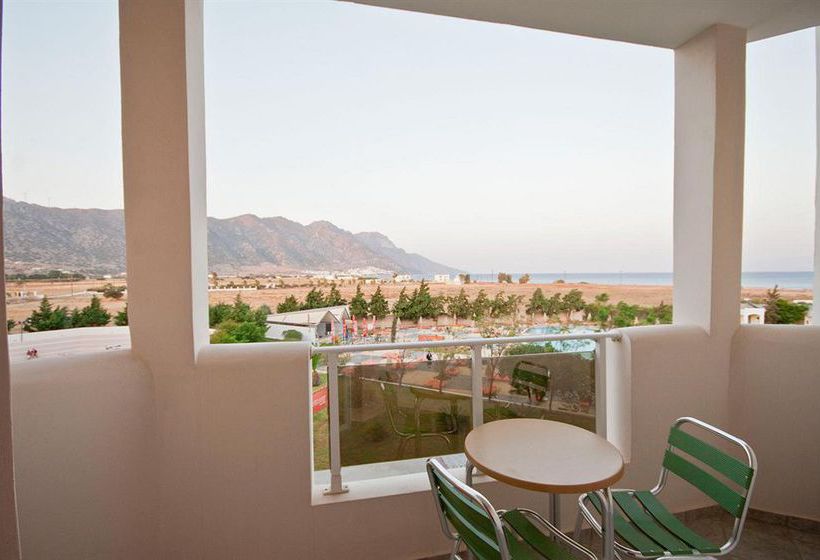 Hotel Club Salut Sovereign Beach  | Kardamena | Kos | Greece 1