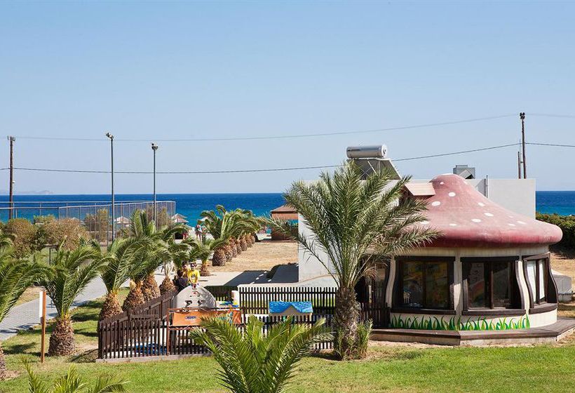 Hotel Club Salut Sovereign Beach  | Kardamena | Kos | Greece 10