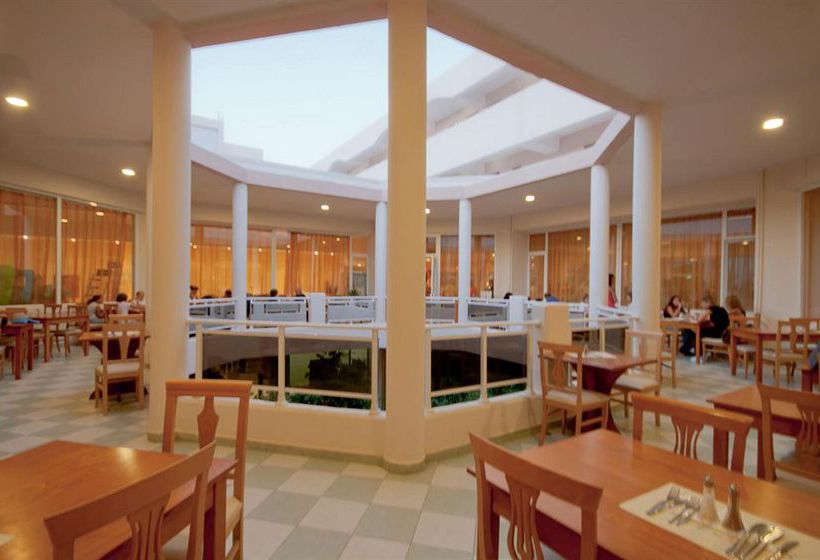 Hotel Club Salut Sovereign Beach  | Kardamena | Kos | Greece 11