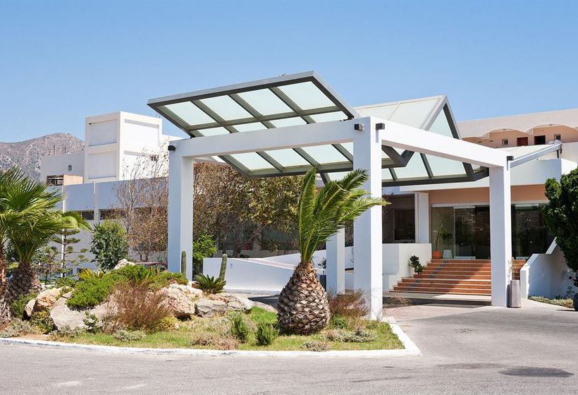 Hotel Club Salut Sovereign Beach  | Kardamena | Kos | Greece 12