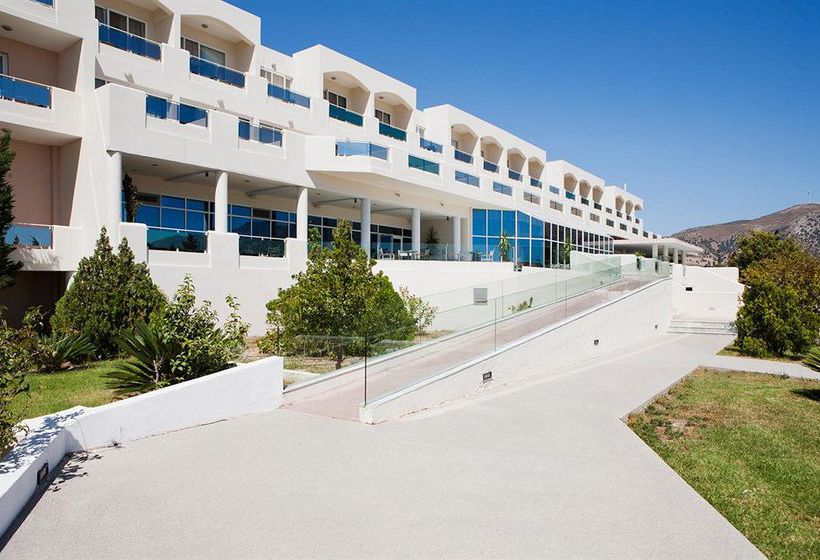 Hotel Club Salut Sovereign Beach  | Kardamena | Kos | Greece 13