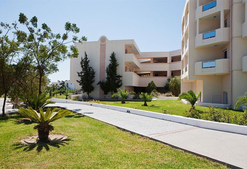 Hotel Club Salut Sovereign Beach  | Kardamena | Kos | Greece 14