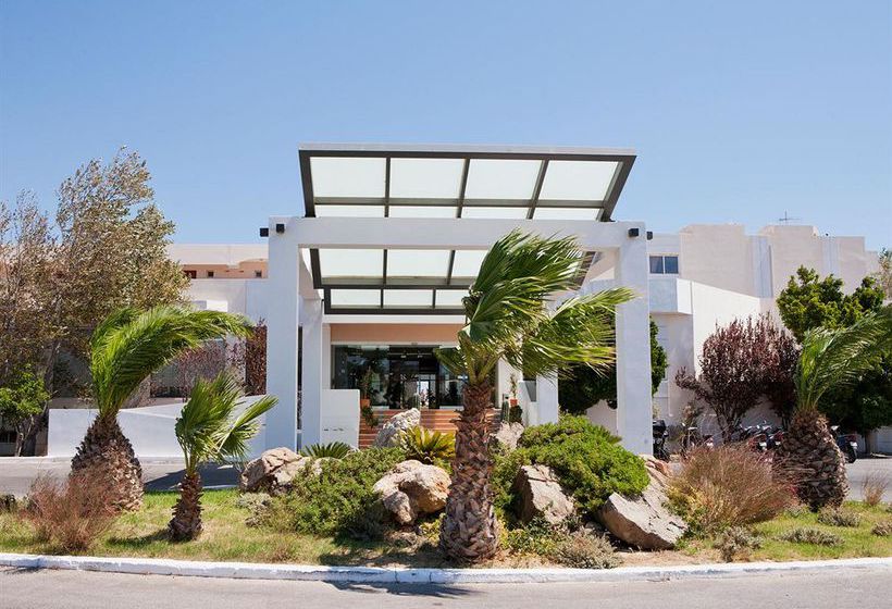 Hotel Club Salut Sovereign Beach  | Kardamena | Kos | Greece 15