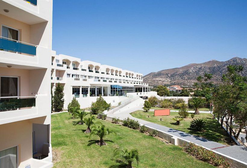 Hotel Club Salut Sovereign Beach  | Kardamena | Kos | Greece 16