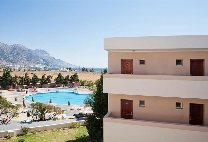 Hotel Club Salut Sovereign Beach  | Kardamena | Kos | Greece 17