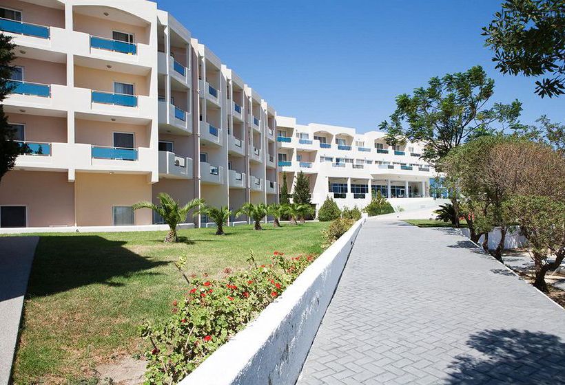 Hotel Club Salut Sovereign Beach  | Kardamena | Kos | Greece 18