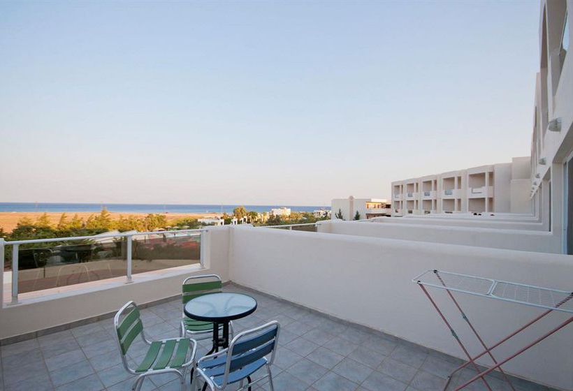 Hotel Club Salut Sovereign Beach  | Kardamena | Kos | Greece 2
