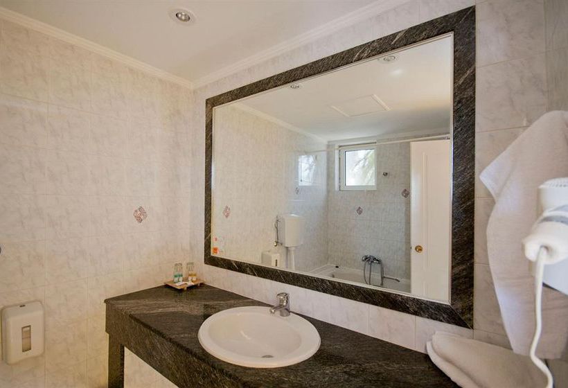 Hotel Club Salut Sovereign Beach  | Kardamena | Kos | Greece 4