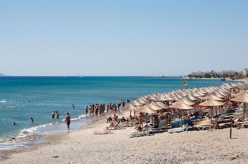 Hotel Club Salut Sovereign Beach  | Kardamena | Kos | Greece 5