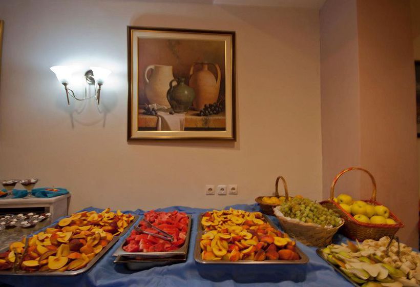 Hotel Club Salut Sovereign Beach  | Kardamena | Kos | Greece 6