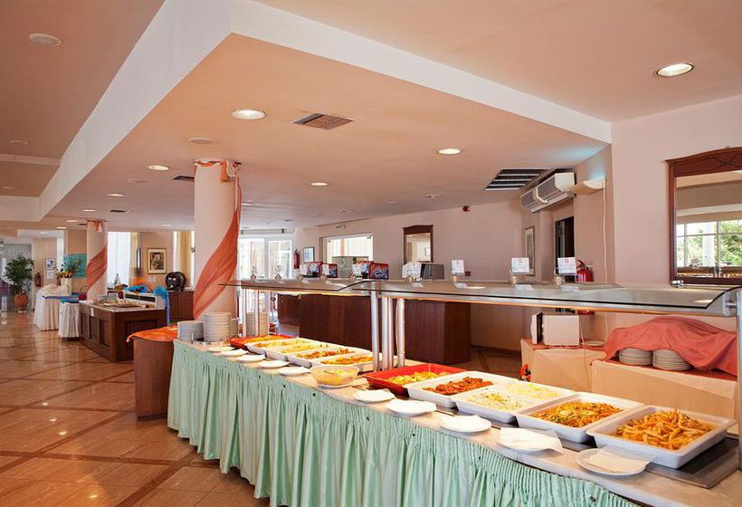 Hotel Club Salut Sovereign Beach  | Kardamena | Kos | Greece 7