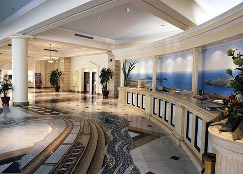 Hotel Lindos Princess Beach  | Lardos | Rhodes | Greece 1