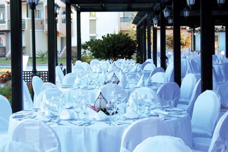 Hotel Lindos Princess Beach  | Lardos | Rhodes | Greece 11