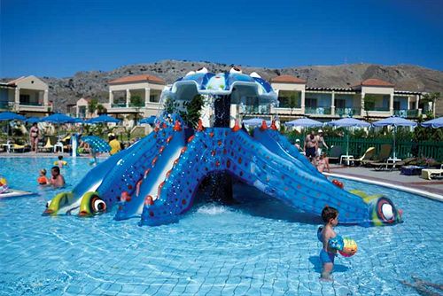 Hotel Lindos Princess Beach  | Lardos | Rhodes | Greece 12