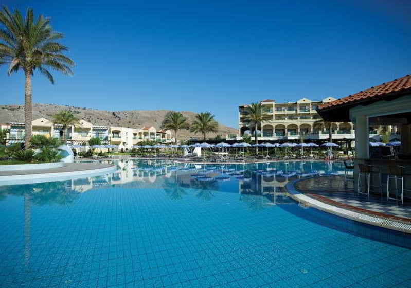 Hotel Lindos Princess Beach  | Lardos | Rhodes | Greece 19