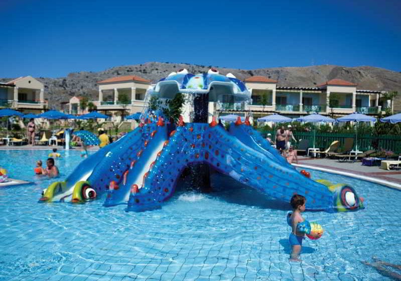 Hotel Lindos Princess Beach  | Lardos | Rhodes | Greece 20