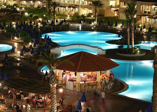 Hotel Lindos Princess Beach  | Lardos | Rhodes | Greece 5