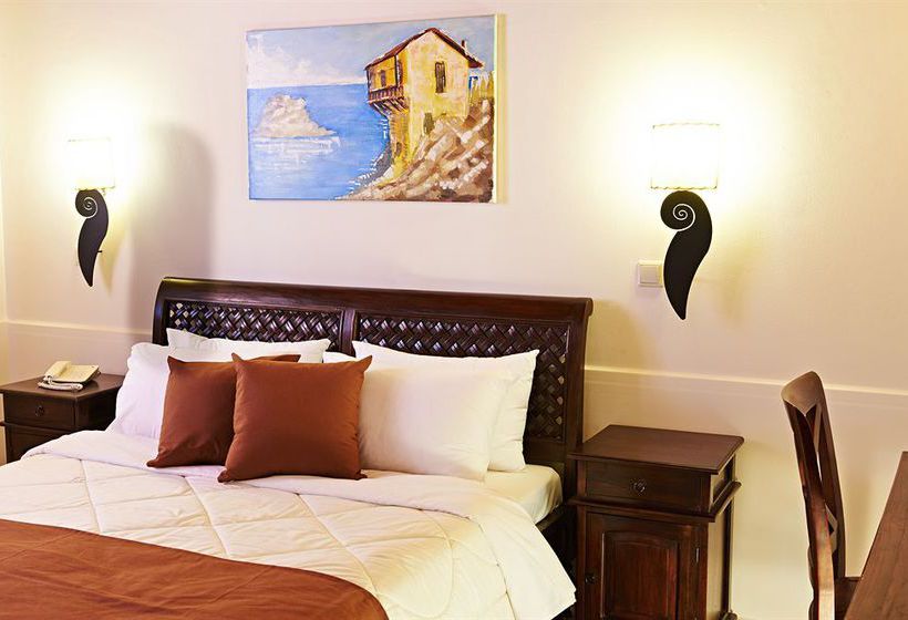 Alia Palace Hotel & Villas Pefkohori Halkidiki