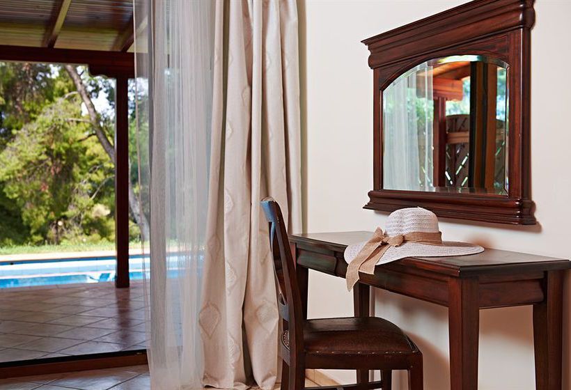 Alia Palace Hotel & Villas  | Pefkohori | Halkidiki | Greece 1