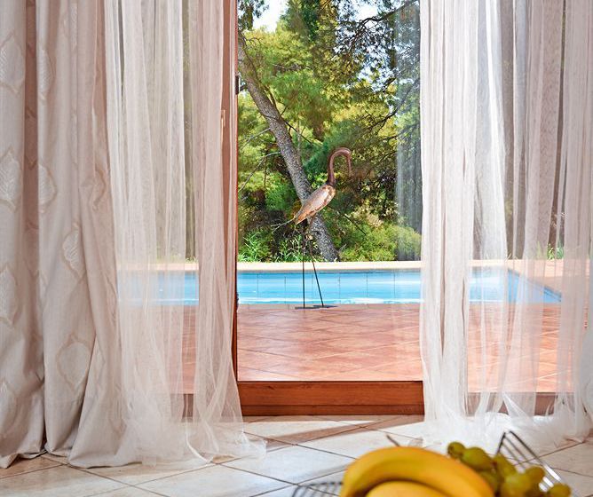 Alia Palace Hotel & Villas  | Pefkohori | Halkidiki | Greece 10