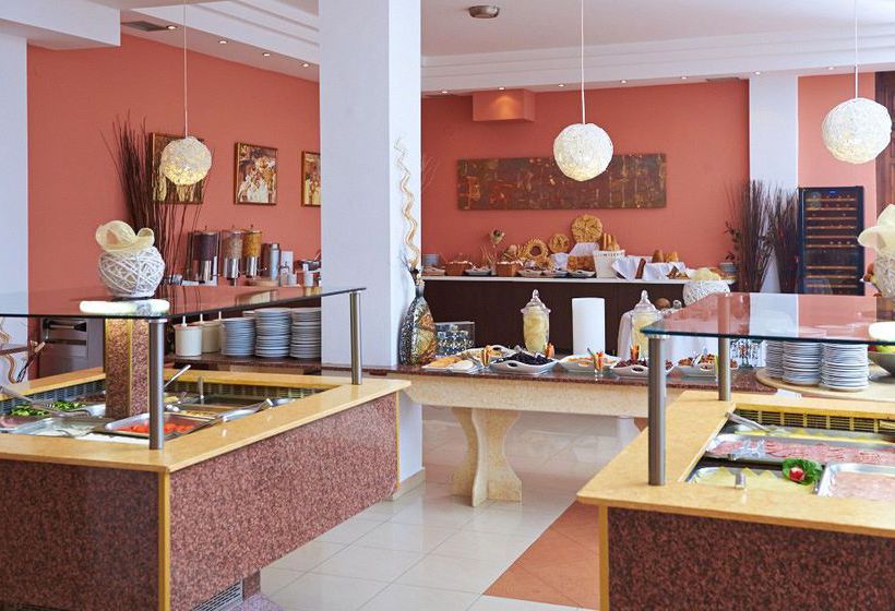 Alia Palace Hotel & Villas  | Pefkohori | Halkidiki | Greece 14