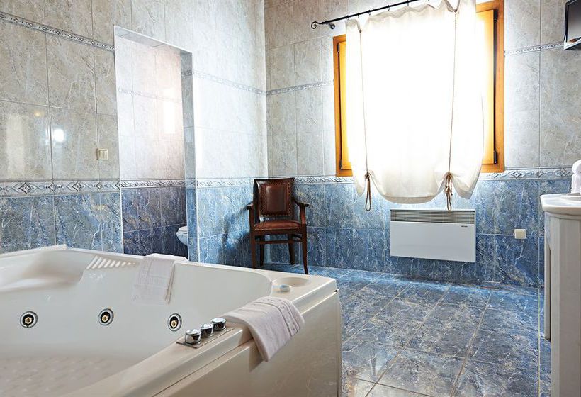 Alia Palace Hotel & Villas  | Pefkohori | Halkidiki | Greece 15