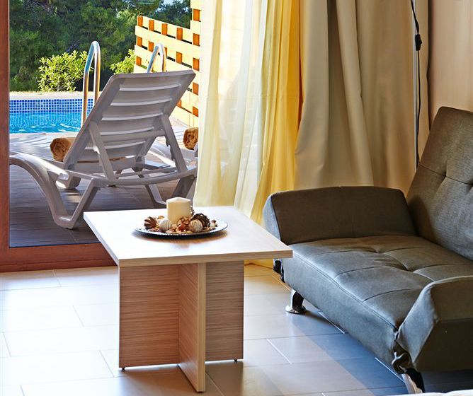 Alia Palace Hotel & Villas  | Pefkohori | Halkidiki | Greece 18