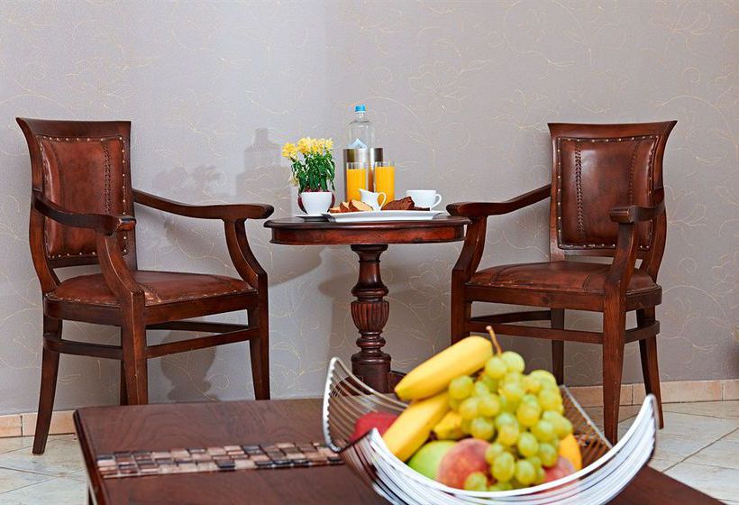 Alia Palace Hotel & Villas  | Pefkohori | Halkidiki | Greece 3