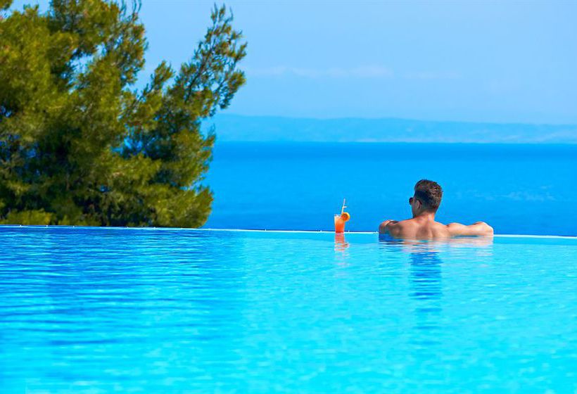 Alia Palace Hotel & Villas  | Pefkohori | Halkidiki | Greece 7