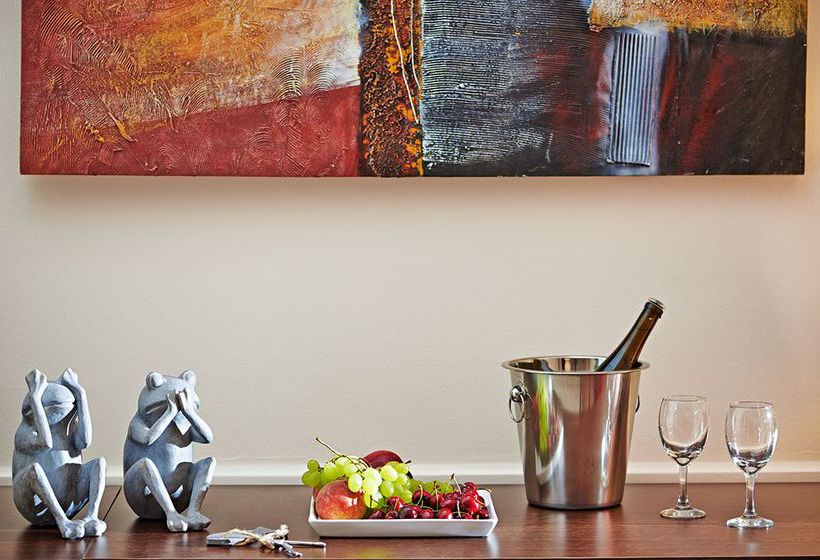 Alia Palace Hotel & Villas  | Pefkohori | Halkidiki | Greece 9